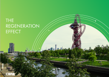 CBRE Research The Regeneration Effect