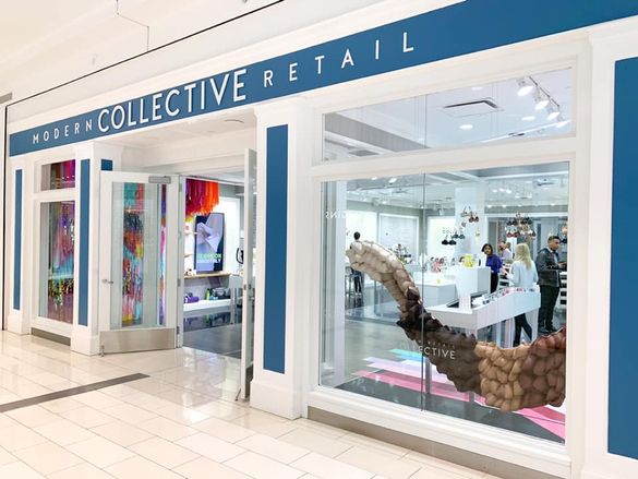 Modern Retail Collective Modern Retail Collective