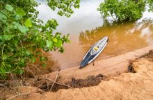 Descent of the Rio Tambopata