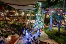 Royal Hawaiian Center