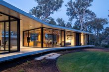 Boomerang House by Private Properties