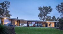 Boomerang House by Private Properties