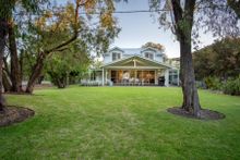 Busselton Beach House by Private Properties