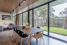 Boomerang House by Private Properties