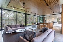 Boomerang House by Private Properties