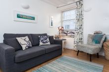 Bakehouse Cottage