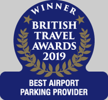 Airport Parking & Hotels (APH) was crowned by the public as the winner of the ‘Best Airport Parking’ category at the prestigious British Travel Awards 2019.