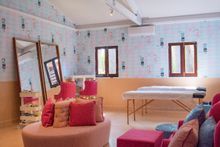 Kids Spa at Vidamar Hotel