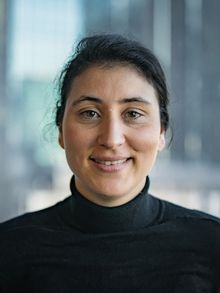 Zina Bencheikh, Regional General Manager, Europe, Middle East and North Africa at PEAK DMC.
