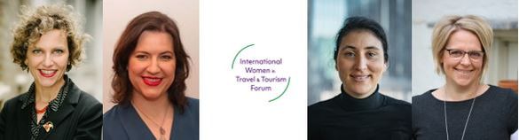 Meet The Team Behind The First International Women In Travel & Tourism Forum 