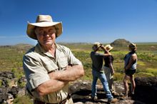 Sab Lord, Lord's Safaris