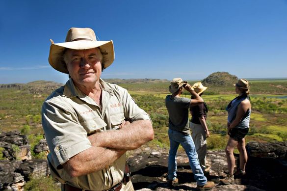 Sab Lord, Lord's Safaris