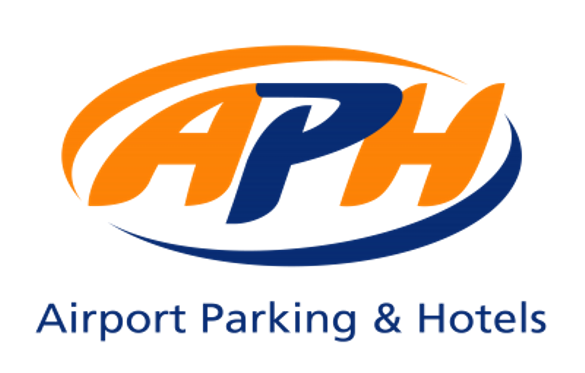 Airport Parking & Hotels Logo