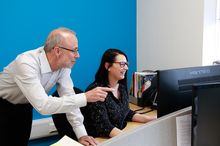 Hertford Office at Freedom Destinations