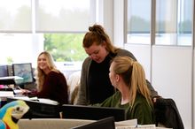 Hertford Office at Freedom Destinations