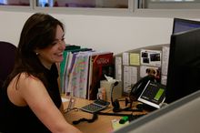 Hertford Office at Freedom Destinations