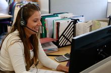 Hertford Office at Freedom Destinations