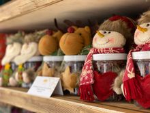 Macao - Taipa Village Christmas fair
