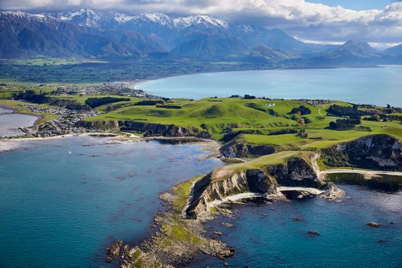 Kaikoura Peninsula