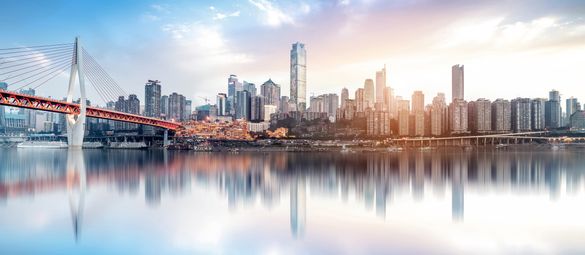 Chongqing