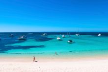 Rottnest Island