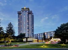 Pan Pacific Toronto