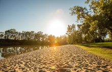 Riverside: Wagga Beach