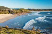 Cabarita Beach, NSW
