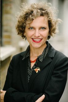 Alessandra Alonso, founder of Women in Travel (CIC).