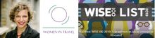 Alessandra Alonso Recognised By NatWest WISE100 As Leading Woman In Social Enterprise 