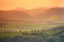 Tuscany with Sherpa Expeditions