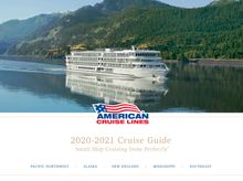 American Cruise Lines