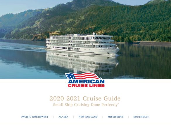 American Cruise Lines