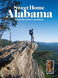Alabama's Natural Wonders - Cheaha State Park