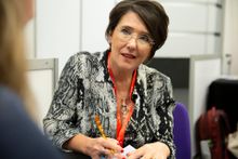 Lisa Minot, Travel Editor, The Sun