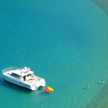 Abel Tasman Charters