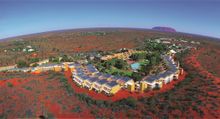 Ayers Rock Resort