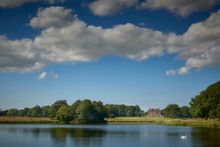 Wolterton Park, North Norfolk
