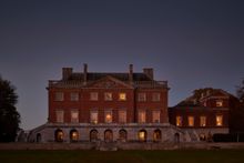 Wolterton Park, North Norfolk
