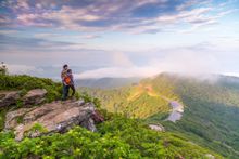 Credit ExploreAsheville.com