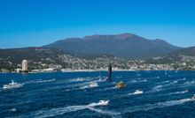 Royal Sydney to Hobart Yacht Race