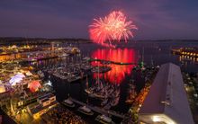 Taste of Tasmania