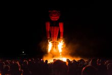Huon Valley Mid-Winter Fest
