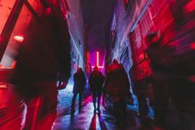 Dark Mofo