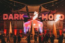 Dark Mofo: Winter Feast 