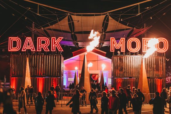 Dark Mofo: Winter Feast 