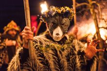 Huon Valley Mid-Winter Fest 