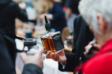 Tasmanian Whisky Week - Tasmanian Spirit Showcase