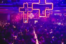 Dark Mofo: Winter Feast 