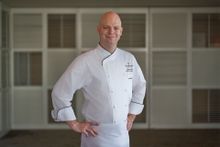 Executive Sous Chef - Tijn Bremmers 